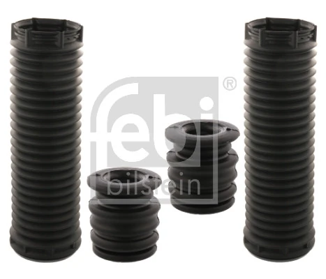 Dust Cover Kit, shock absorber